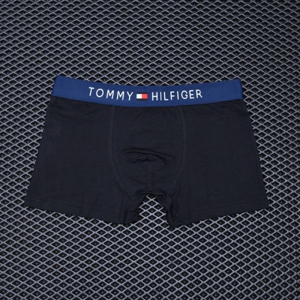 Men's briefs Tommy Hilfiger Black art 2240