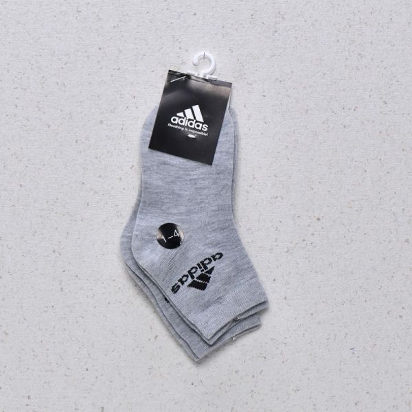 Children's socks Adidas size 27-31 (2 pairs) art det-55