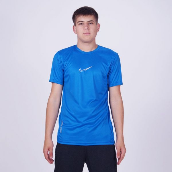 T-shirt Nike Blue art fn-8