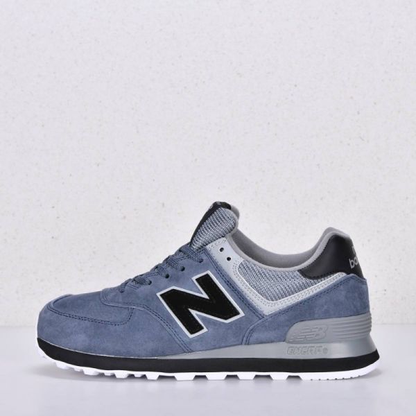 Sneakers New Balance 574 Black art 3905