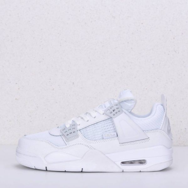 Nike Air Jordan 4 Retro sneakers art 2631