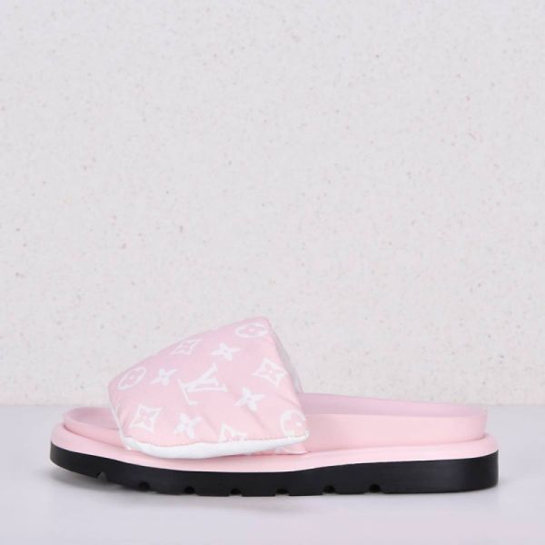 Louis Vuitton mules art 3762