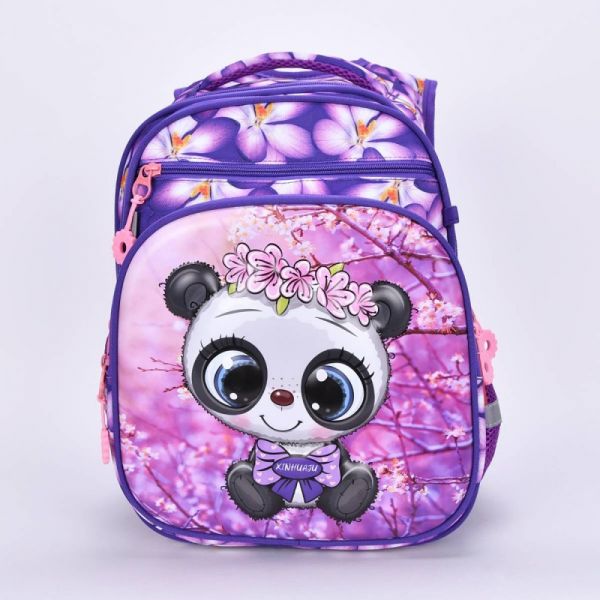 School backpack Conlami art 2891