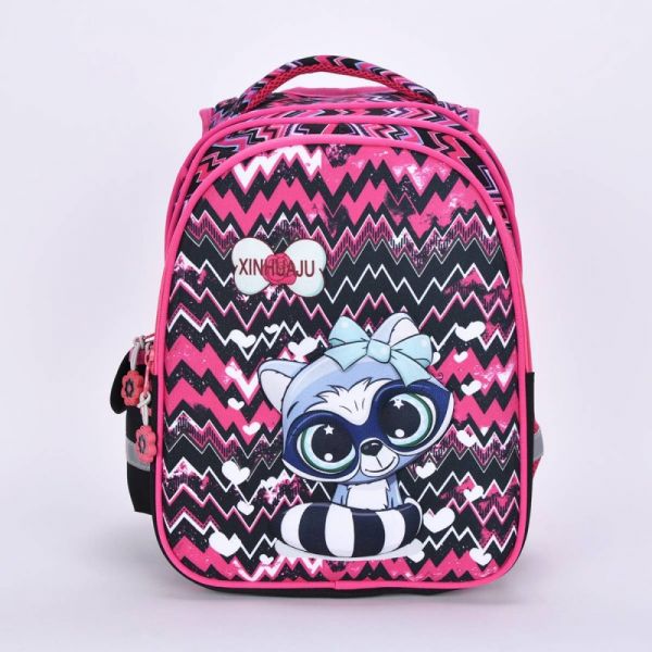 School backpack Conlami art 2892