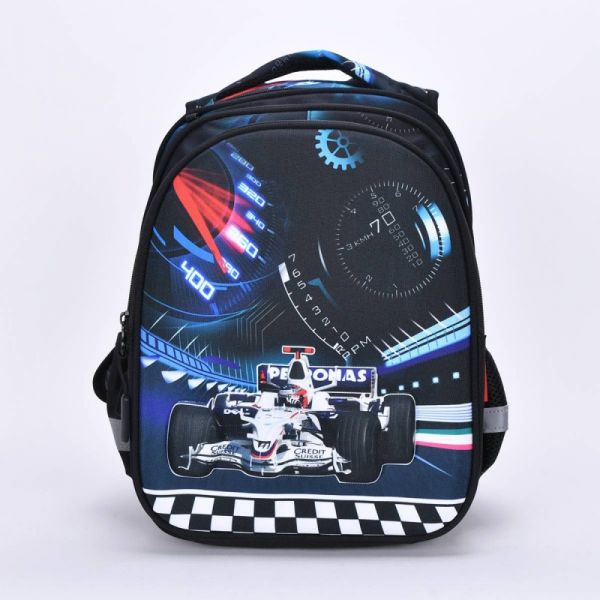 School backpack Conlami art 2897
