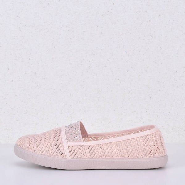Slip-ons Ex-tim art 2343