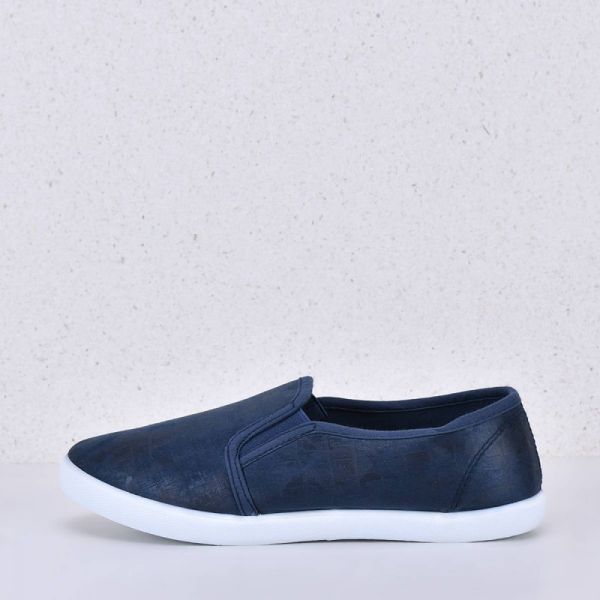 Slip-ons Ex-tim art 2354