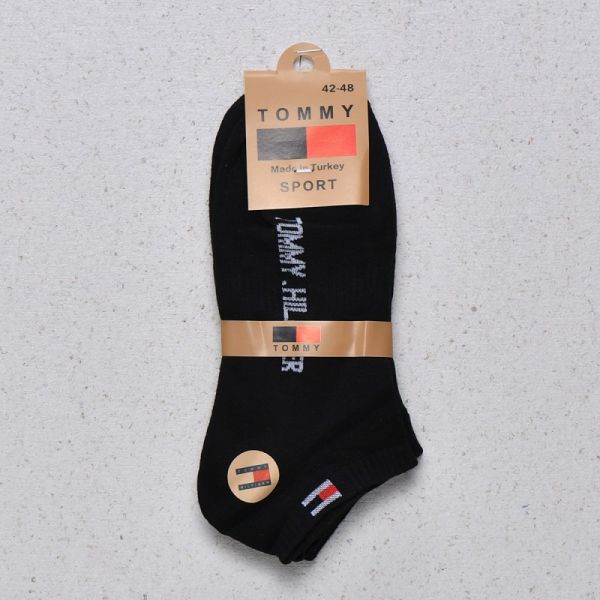 Tommy Hilfiger socks size 42-48 (2 pairs) art tom-71