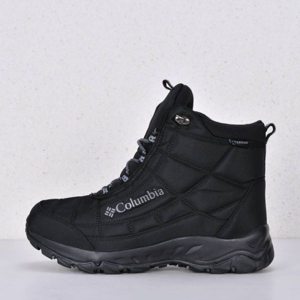 Winter boots Columbia art 4049
