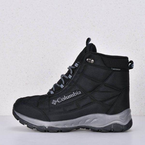 Winter boots Columbia art 4052
